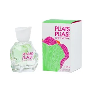 Issey Miyake Pleats Please L'Eau woda toaletowa dla kobiet