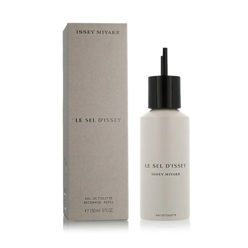 Le Sel d’Issey uzupełnienie wody toaletowej dla mężczyzn 150 ml