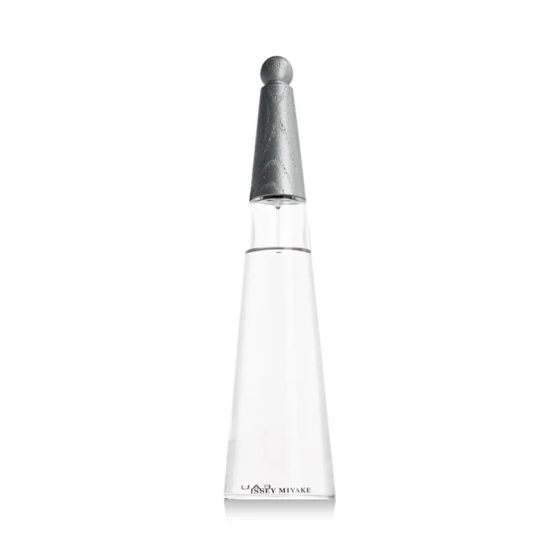 L'Eau d'Issey Intense woda perfumowana dla kobiet do ponownego napełniania 100 ml