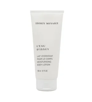 Issey Miyake L'Eau D'Issey mleczko do ciała dla kobiet