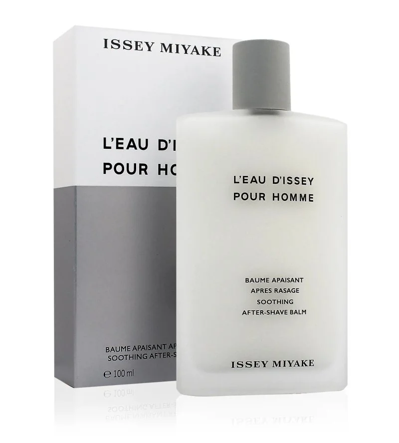 L'Eau D'Issey Pour Homme balsam po goleniu dla mężczyzn 100 ml
