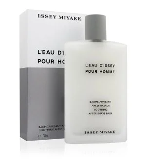 Issey Miyake L'Eau D'Issey Pour Homme balsam po goleniu dla mężczyzn