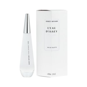 L'Eau d'Issey Pure woda toaletowa dla kobiet