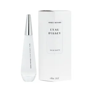 Issey Miyake L'Eau d'Issey Pure woda toaletowa dla kobiet