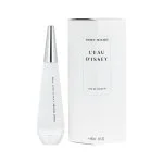 L'Eau d'Issey Pure woda toaletowa dla kobiet 90 ml