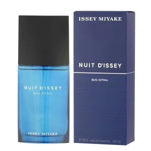 Issey Miyake Nuit d'Issey Bleu Astral woda toaletowa dla mężczyzn