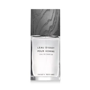 Issey Miyake L’Eau d’Issey Pour Homme uzupełnialna woda perfumowana dla mężczyzn