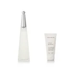 L'Eau d'Issey 100 ml + EDT MINI 10 ml + BL woda toaletowa dla kobiet 50 ml