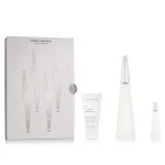 L'Eau d'Issey 100 ml + EDT MINI 10 ml + BL woda toaletowa dla kobiet 50 ml