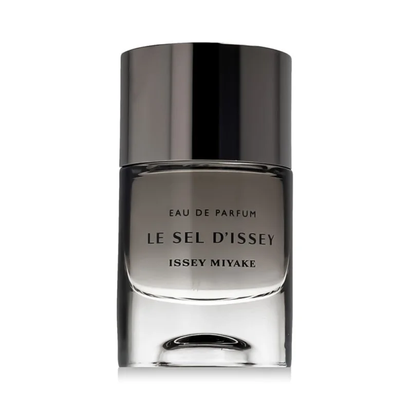 Le Sel d’Issey woda perfumowana z możliwością ponownego napełniania dla mężczyzn 50 ml