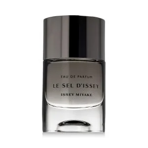 Issey Miyake Le Sel d’Issey woda perfumowana z możliwością ponownego napełniania dla mężczyzn