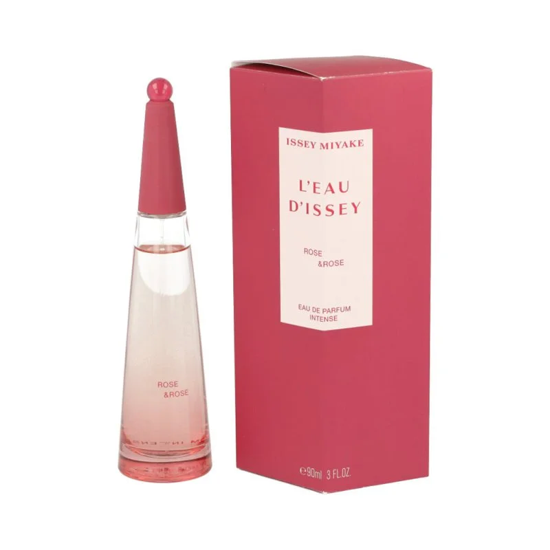 L'Eau d'Issey Rose & Rose Intense woda perfumowana dla kobiet 90 ml