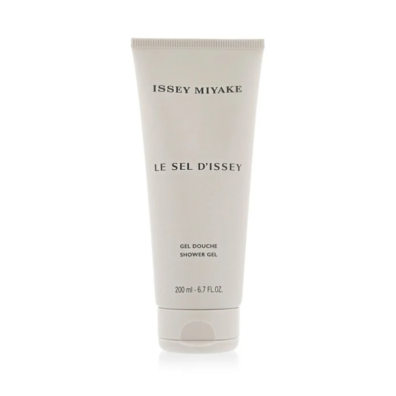 Le Sel d’Issey SG dla mężczyzn 200 ml