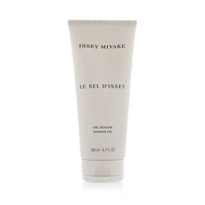 Issey Miyake Le Sel d’Issey SG dla mężczyzn