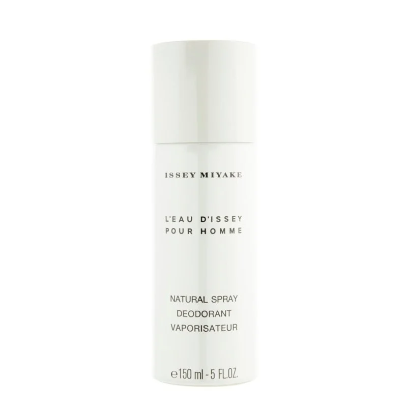 L'Eau d'Issey Pour Homme DEO w sprayu dla mężczyzn 150 ml