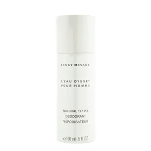 Issey Miyake L'Eau d'Issey Pour Homme DEO w sprayu dla mężczyzn
