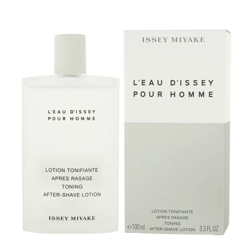 L'Eau d'Issey Pour Homme AS dla mężczyzn 100 ml
