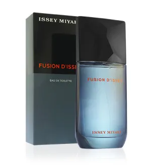 Issey Miyake Fusion D'Issey woda toaletowa 100 ml dla mężczyzn