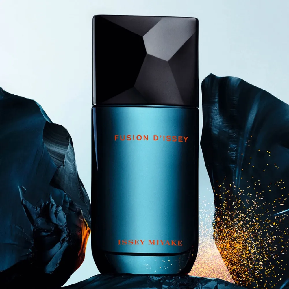 Fusion D'Issey woda toaletowa 100 ml dla mężczyzn