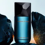 Fusion D'Issey woda toaletowa 100 ml dla mężczyzn