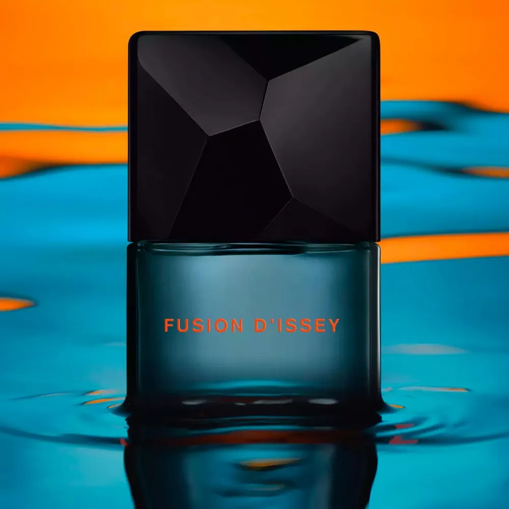 Fusion D'Issey woda toaletowa 100 ml dla mężczyzn