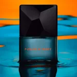 Fusion D'Issey woda toaletowa 100 ml dla mężczyzn