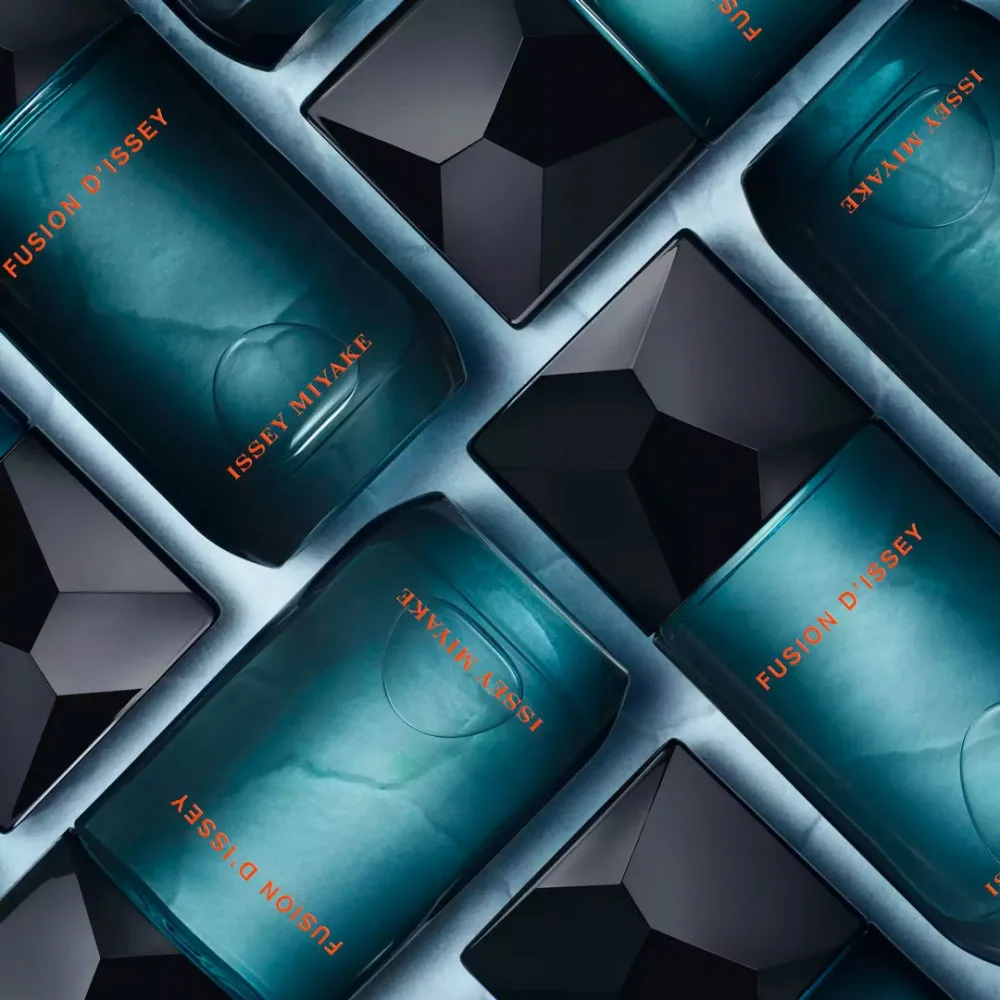 Fusion D'Issey woda toaletowa 100 ml dla mężczyzn
