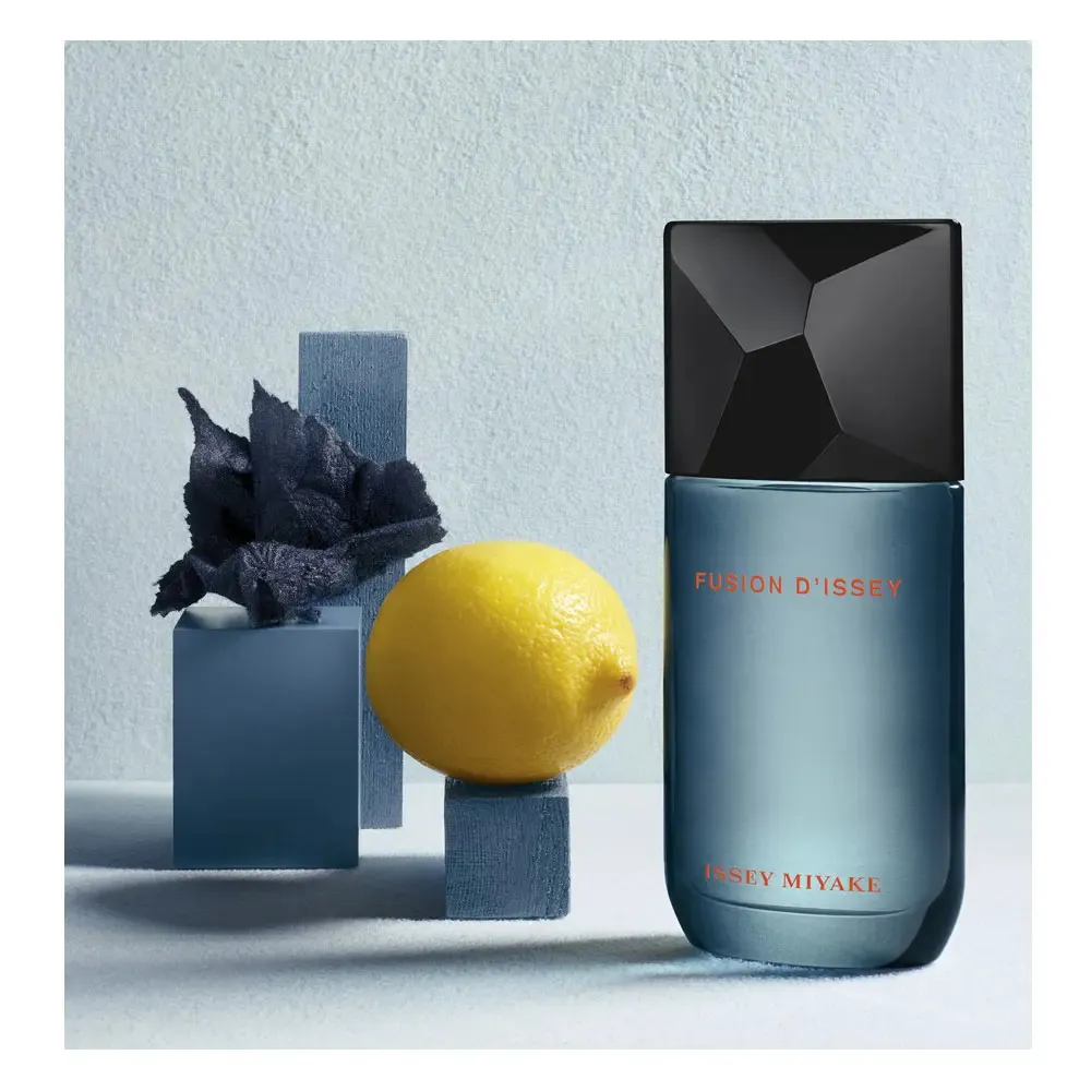 Fusion D'Issey woda toaletowa 100 ml dla mężczyzn