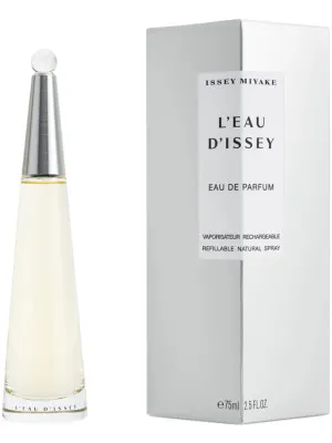 Issey Miyake L'Eau D'Issey woda perfumowana dla kobiet 50 ml