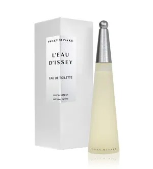 Issey Miyake L'Eau D'Issey woda toaletowa dla kobiet 50 ml
