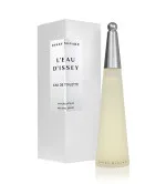 Issey Miyake L'Eau D'Issey woda toaletowa dla kobiet 100 ml
