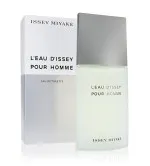 L'Eau D'Issey Pour Homme woda toaletowa dla mężczyzn 125 ml