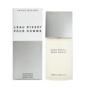 Issey Miyake L'Eau D'Issey Pour Homme woda toaletowa dla mężczyzn