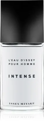 L'Eau D'Issey Pour Homme Intense woda toaletowa dla mężczyzn 125 ml
