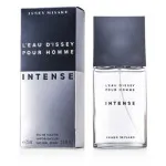 L'Eau D'Issey Pour Homme Intense woda toaletowa dla mężczyzn 75 ml