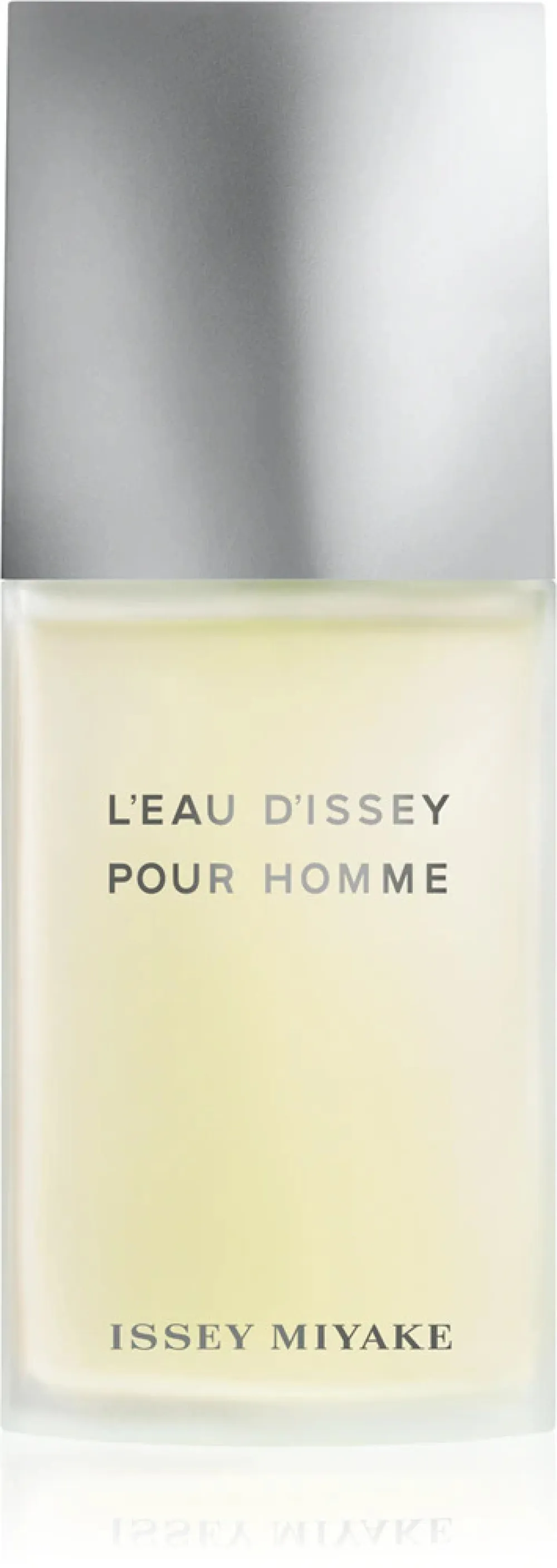 L'Eau D'Issey Pour Homme woda toaletowa dla mężczyzn 125 ml
