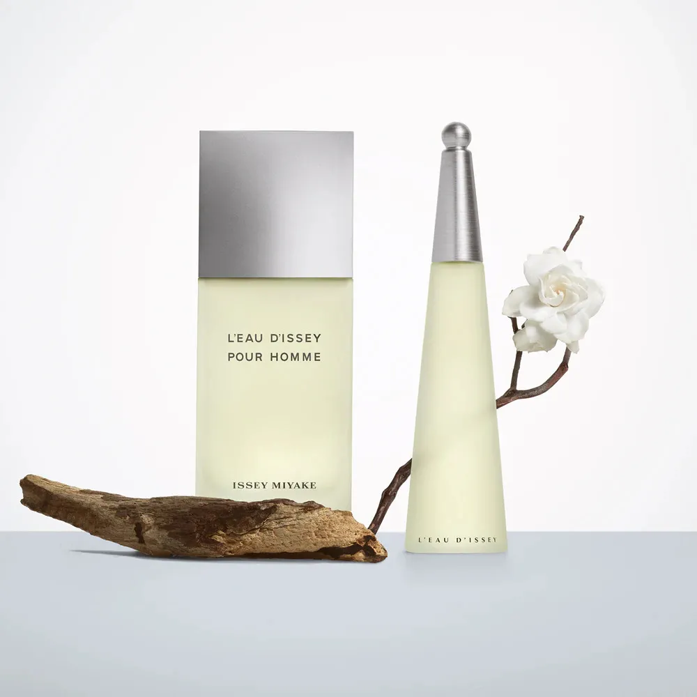 L'Eau D'Issey Pour Homme woda toaletowa dla mężczyzn 125 ml