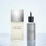 L'Eau D'Issey Pour Homme woda toaletowa dla mężczyzn 125 ml