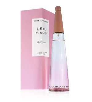 Issey Miyake L'Eau d'Issey Solar Violet woda toaletowa dla kobiet 100 ml