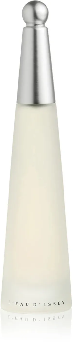 Issey Miyake L'Eau D'Issey woda toaletowa dla kobiet 100 ml