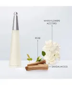 Woda toaletowa Issey Miyake L'Eau D'Issey dla kobiet 25 ml