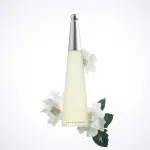 Woda toaletowa Issey Miyake L'Eau D'Issey dla kobiet 25 ml