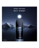 Nuit D'Issey perfum dla mężczyzn 125 ml