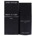 Nuit D'Issey perfum dla mężczyzn 125 ml