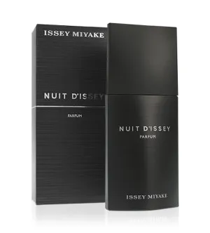 Issey Miyake Nuit D'Issey Parfum woda perfumowana 75 ml dla mężczyzn