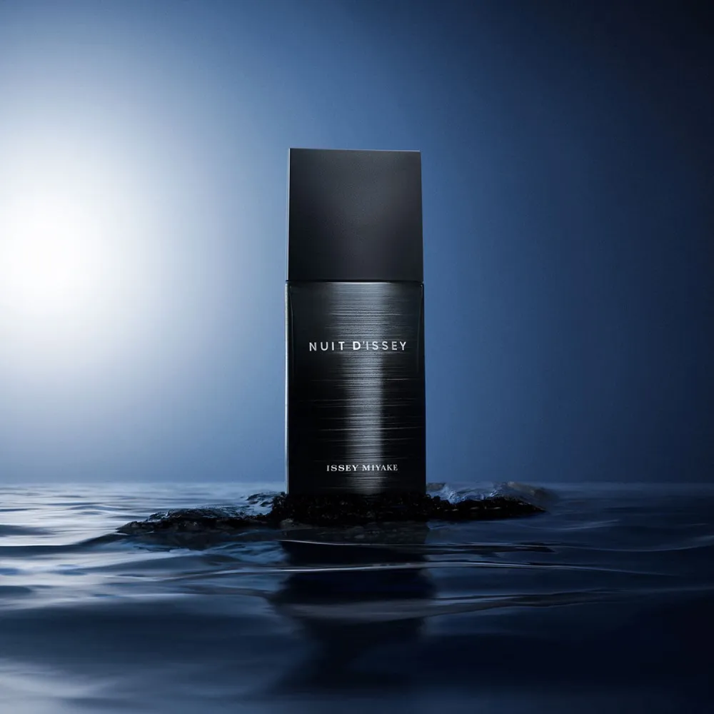 Nuit D'Issey woda toaletowa dla mężczyzn 75 ml