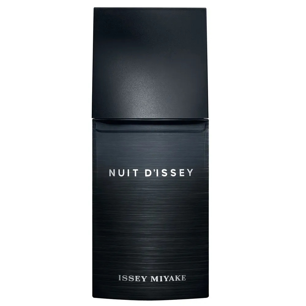 Nuit D'Issey woda toaletowa dla mężczyzn 75 ml