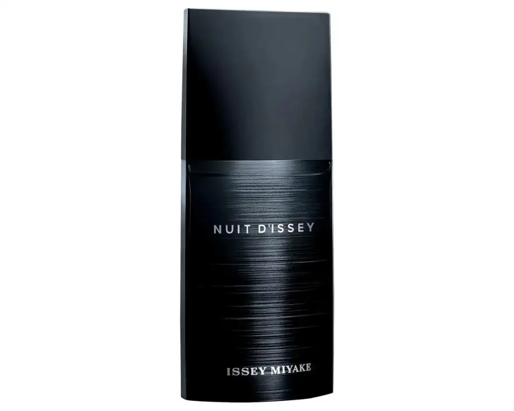 Nuit D'Issey woda toaletowa dla mężczyzn 75 ml