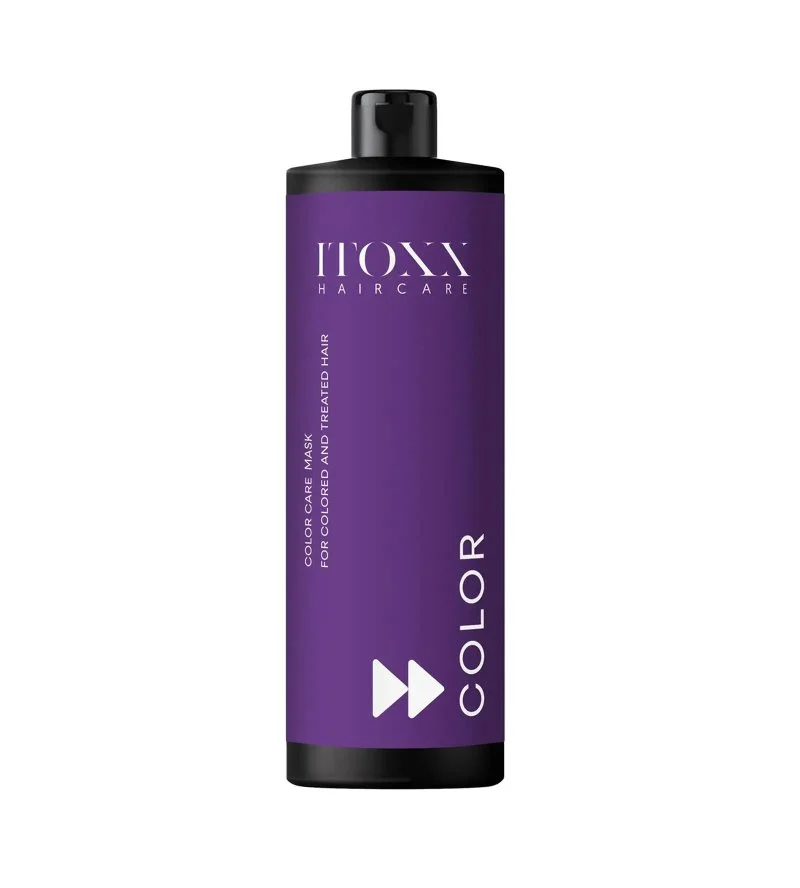 Color Mask maska do włosów 1000 ml