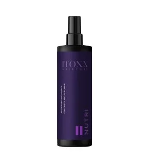 ITOXX Nutri Detangler spray ułatwiający rozczesywanie włosów
